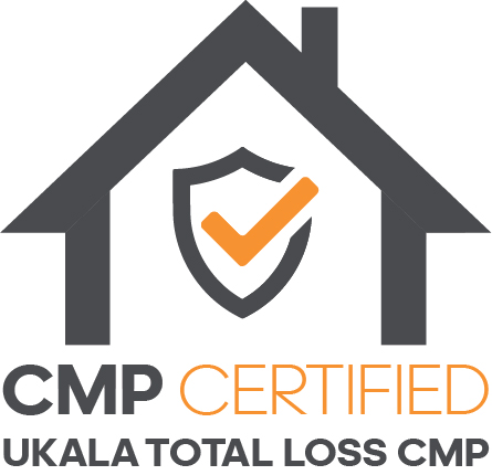 CMP Certified