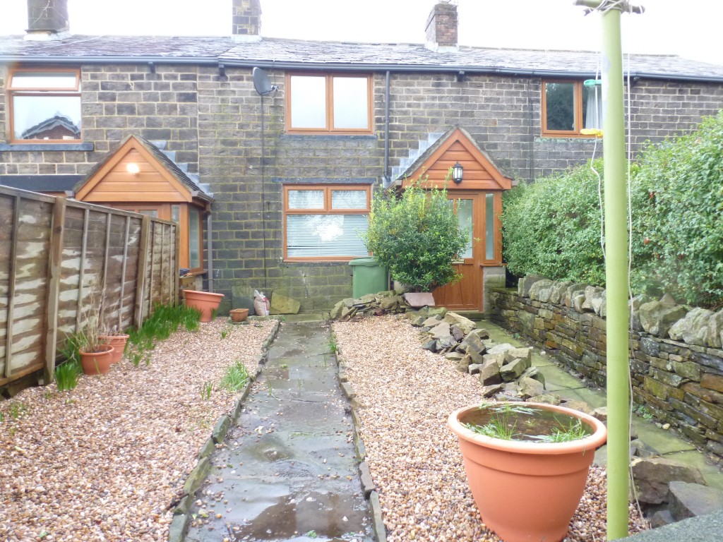 Tottington Road, Harwood, Bolton, BL2 4BJ Dwellings