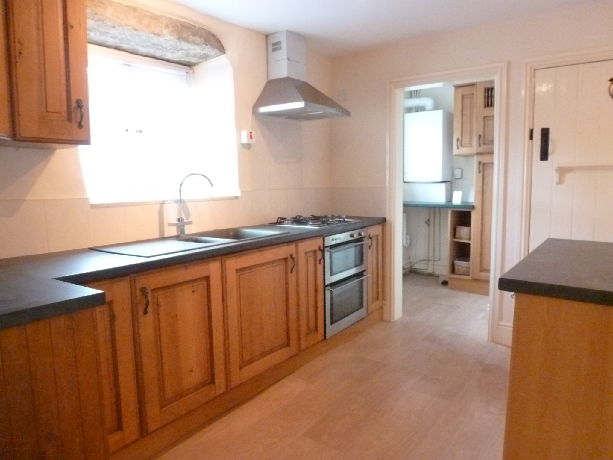 Tottington Road, Harwood, Bolton, BL2 4BJ Dwellings