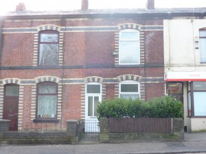 Bell Lane, Bury, BL9 6HS