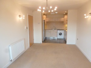 Callender Court, Callender Street, Bury, BL0 9DX