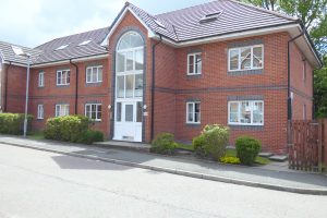 Broadoaks, Bury, BL9 7SU