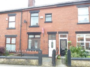 Knowles Street, Radcliffe, M26 4DR
