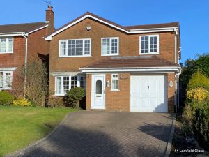 Larkfield Close, Greenmount, Bury, BL8 4QJ