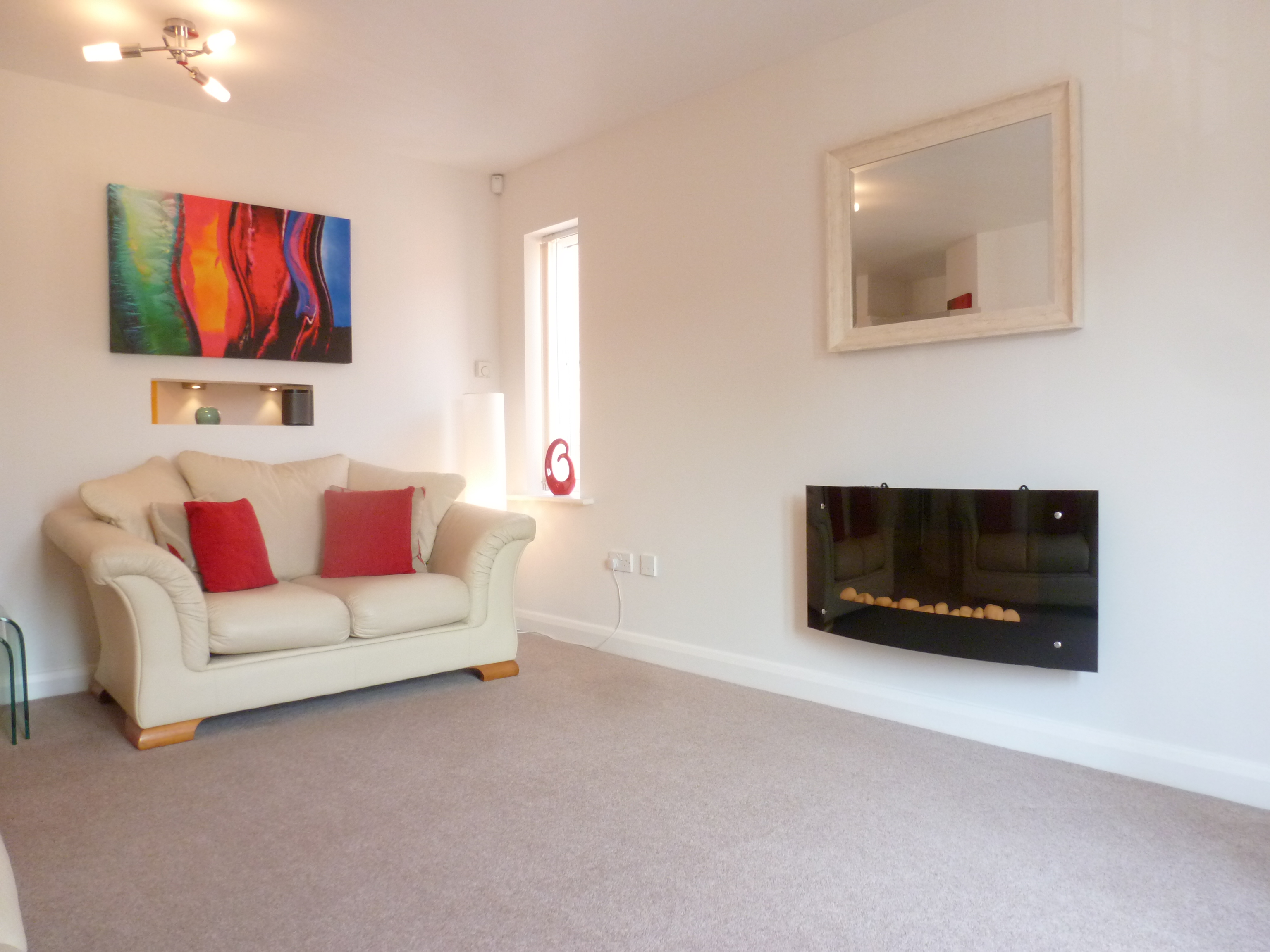 New Century Apartments, Ramsbottom, Bury, BL0 0PP Dwellings