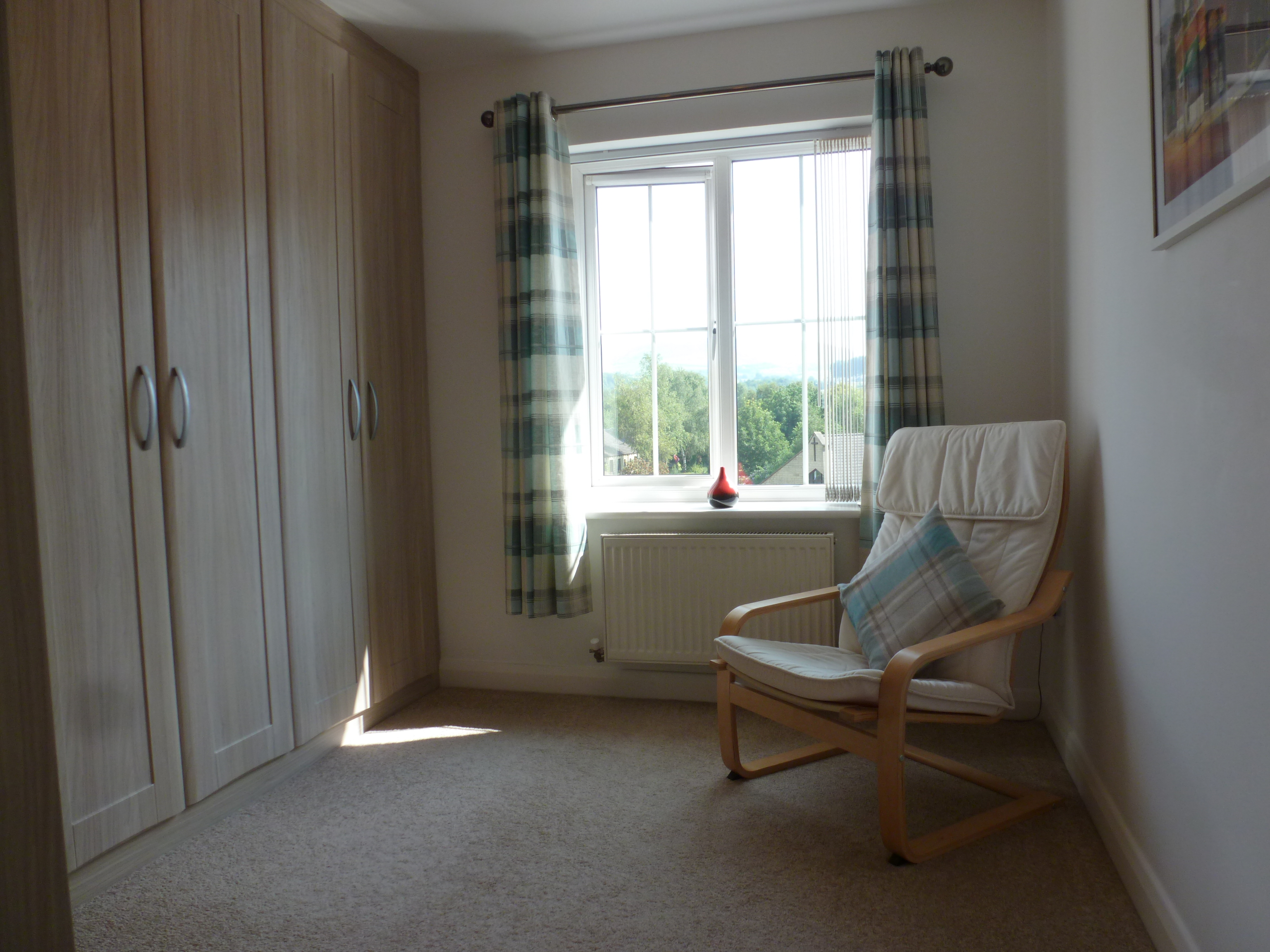 New Century Apartments, Ramsbottom, Bury, BL0 0PP Dwellings