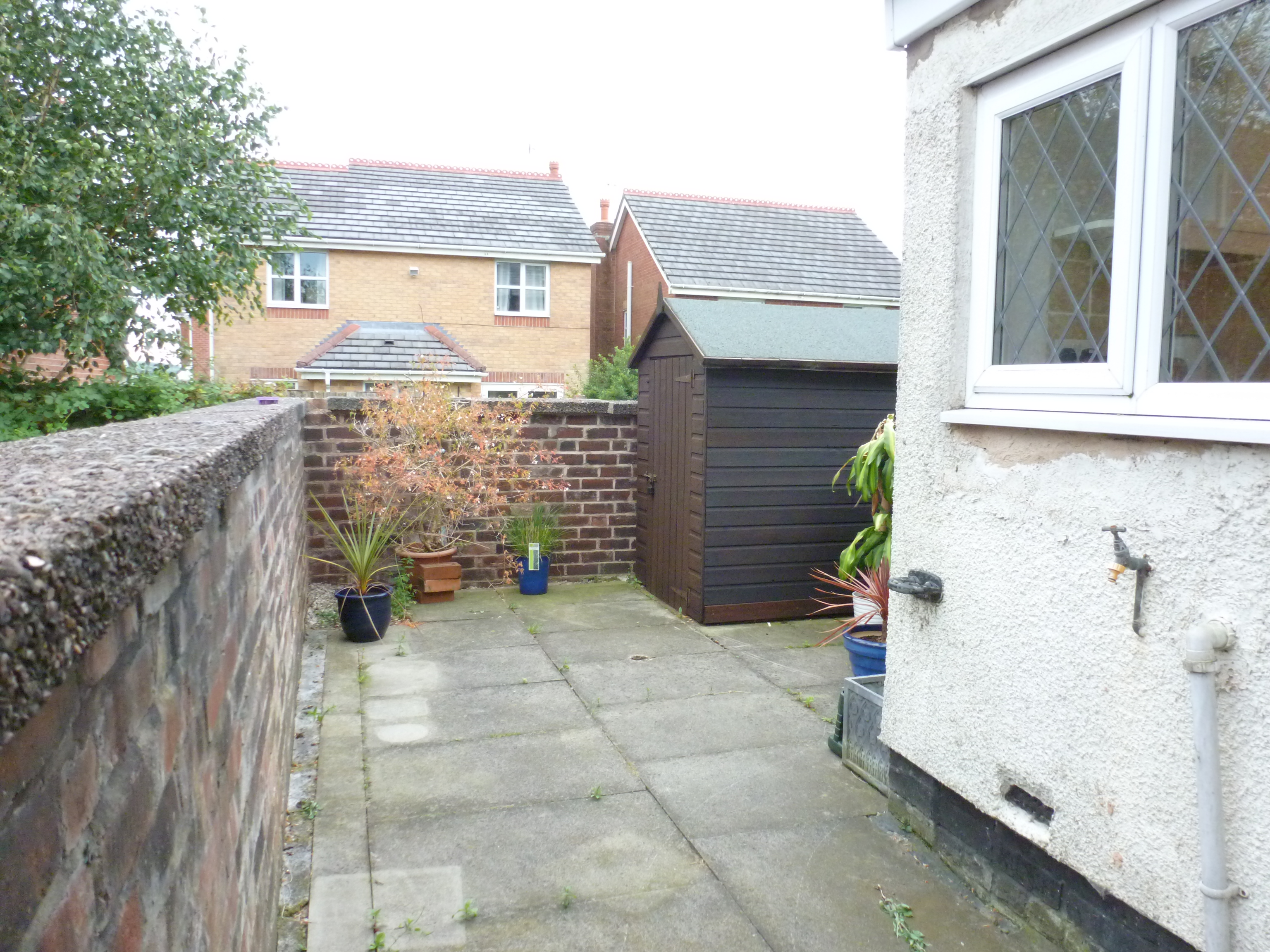 Booth Street, Tottington, Bury, BL8 3JH Dwellings