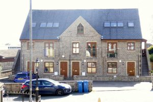 443 Bolton Road West, Holcombe Brook, Bury, BL0 9RN