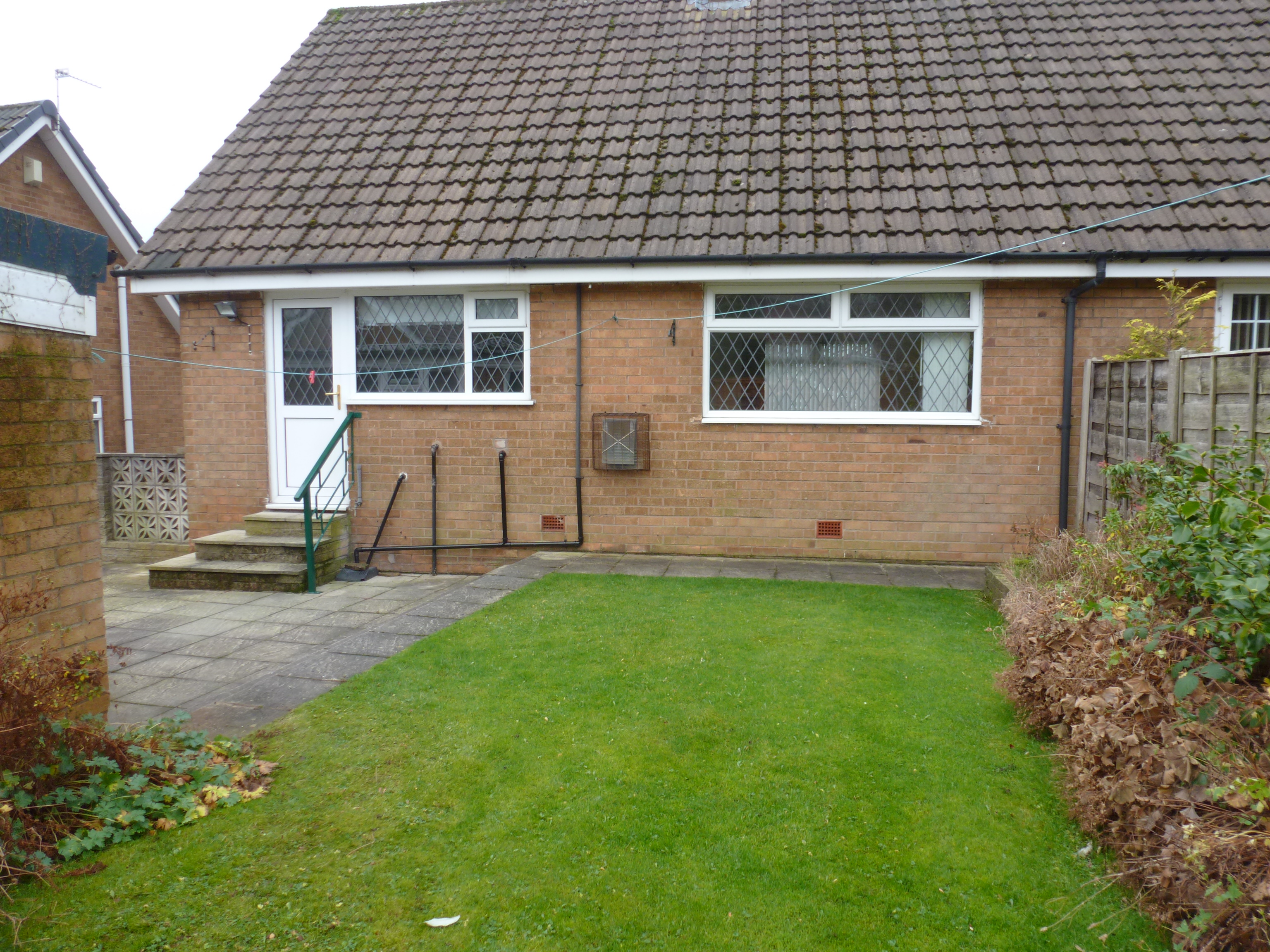 Humber Drive, Walmerlsey, Bury,BL9 6SJ Dwellings