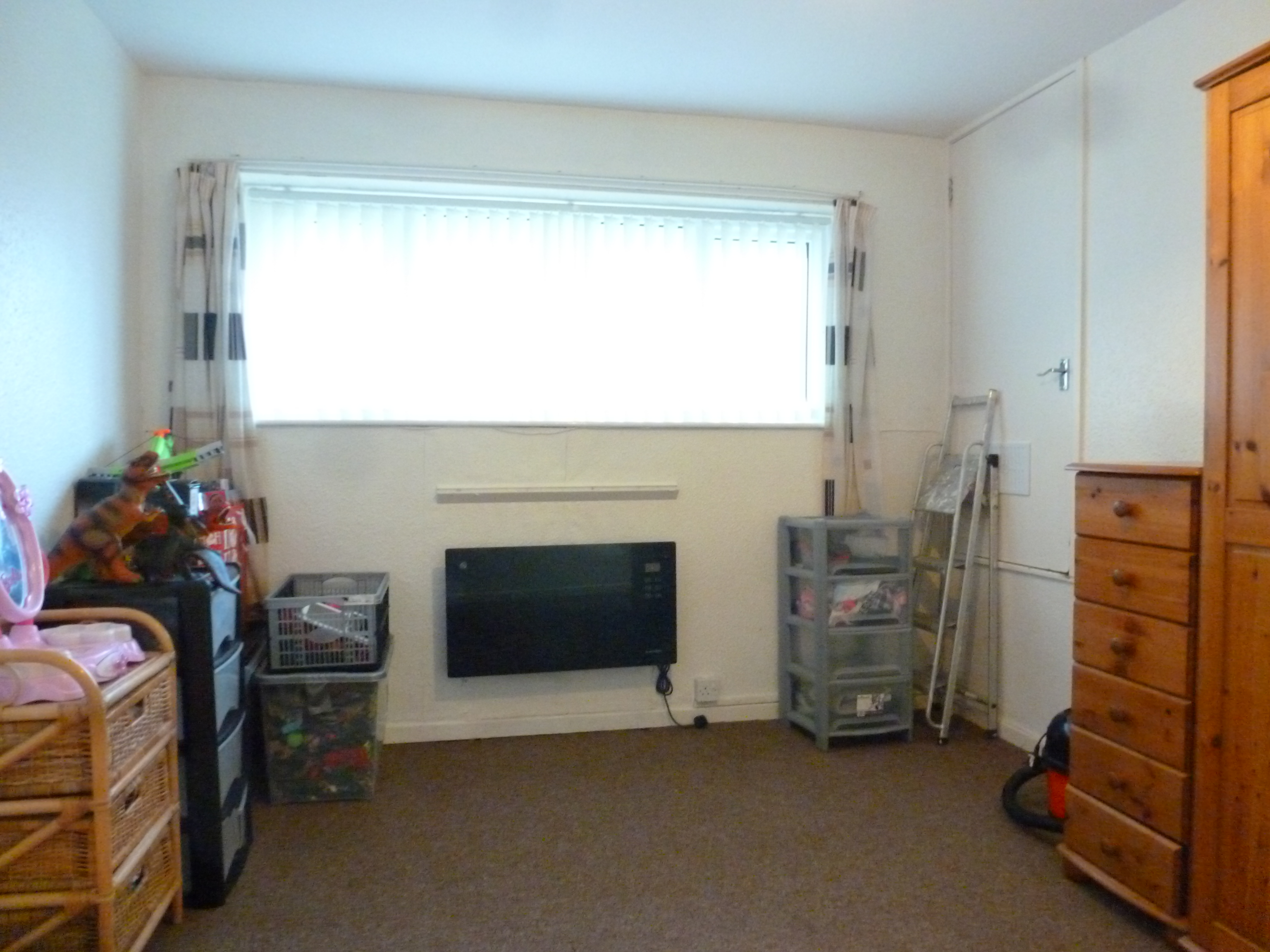 Somerton Road, Bolton, BL2 6TX Dwellings