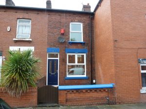 Glen Bott Street, Halliwell, Bolton, BL1 3PT