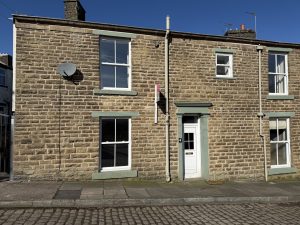 Albert Street, Hoddlesden, BB3 3NA