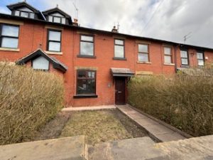 Longsight Road, Holcombe Brook, Bury, BL0 9TA