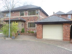 Old Towns Close, Tottington, Bury, BL8 3LH