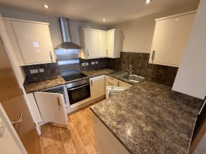 Flat 1, 82 Wellington Road, Turton, Bolton, BL7 0EF