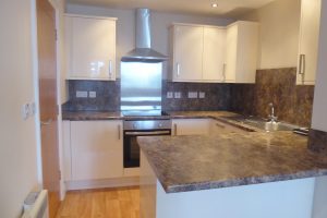 Flat 1, 82 Wellington Road, Turton, Bolton, BL7 0EF