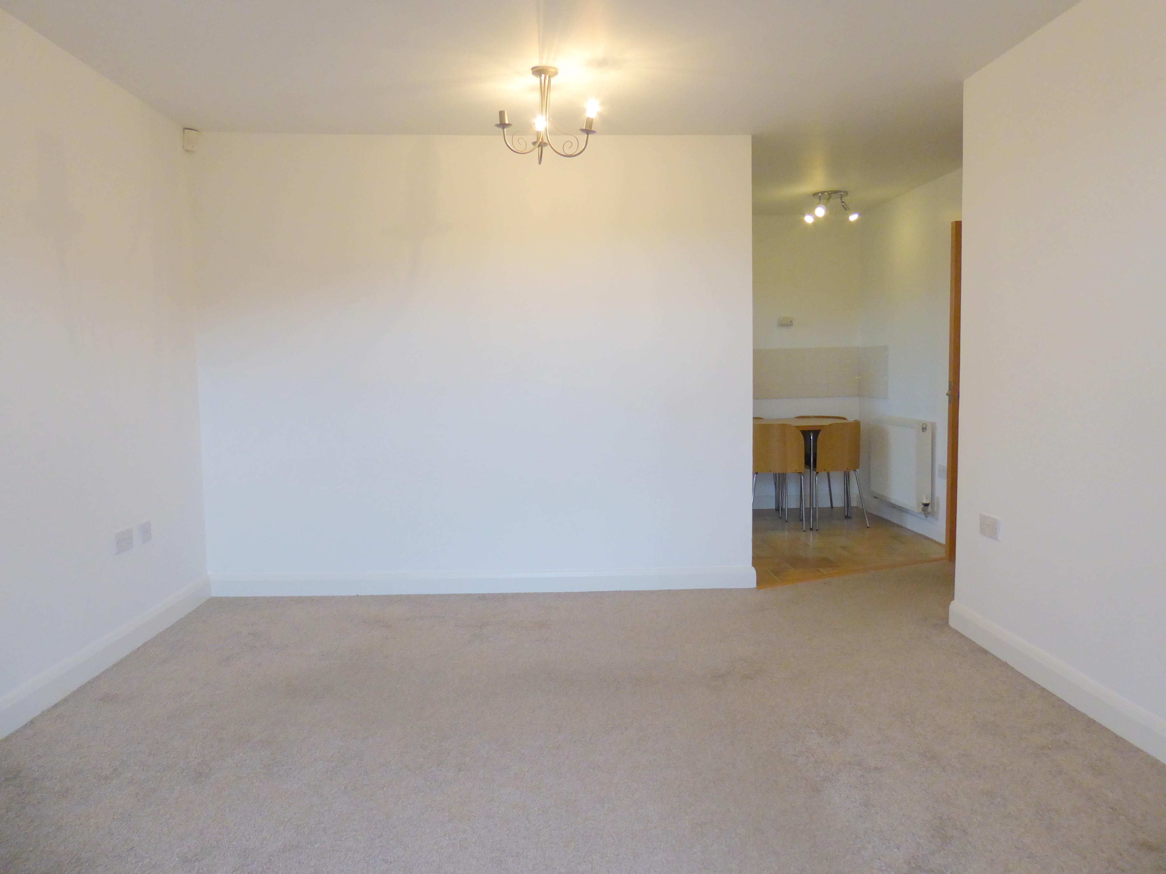 Edenhurst, Manchester Rd, Haslingden, BB4 6LJ Dwellings