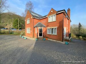 Chapel House, Dundee Lane, Ramsbottom, Bury, BL0 9HL