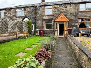 Tottington Road, Harwood, Bolton, BL2 4BJ