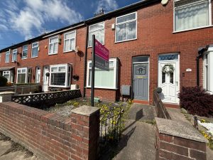 Spencer Street, Elton, Bury, BL8 1NT