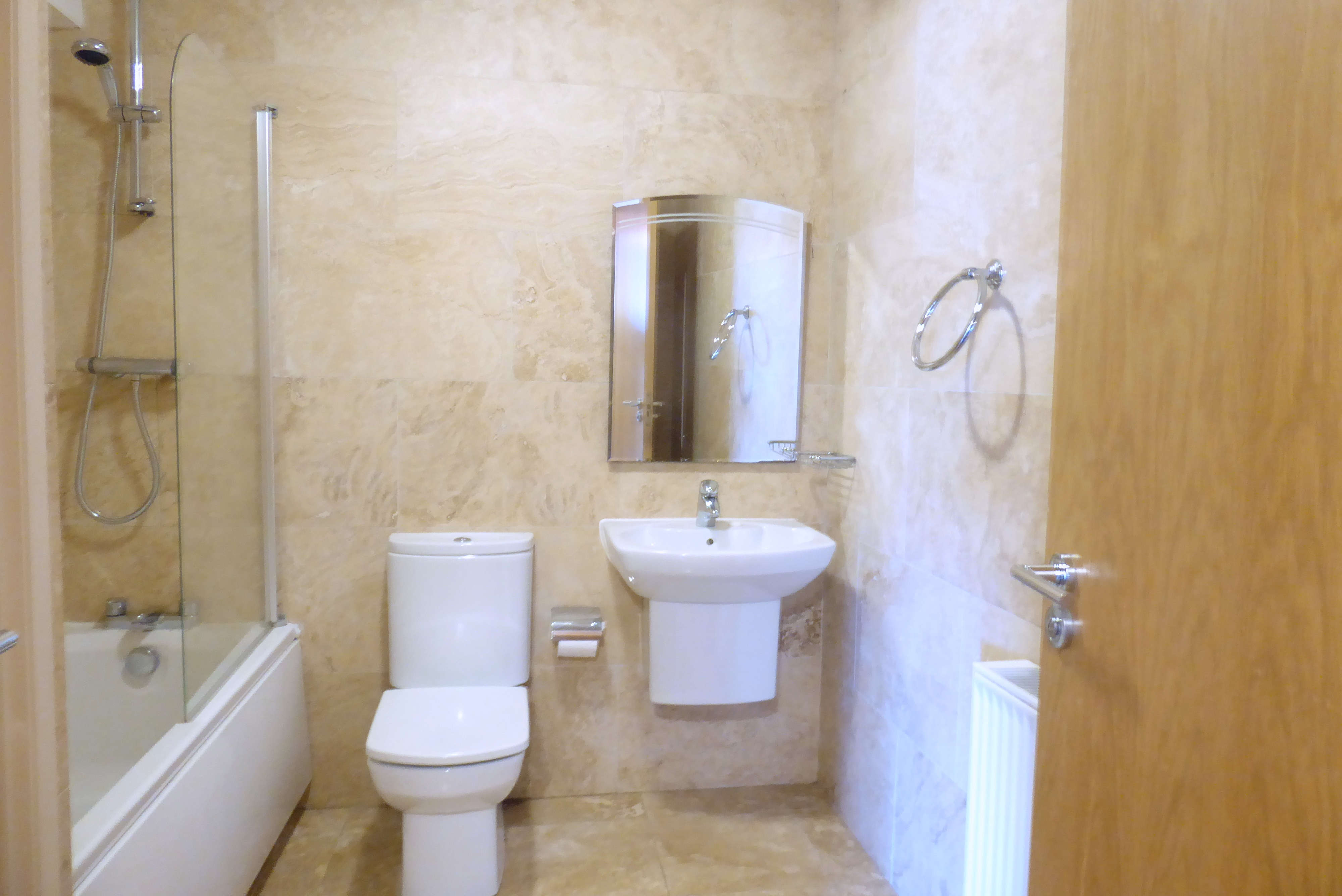 Riverbank Gardens, Tottington Road, Bury, BL8 1JY Dwellings