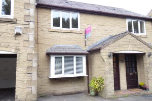 Peel Court, Peel Brow, Ramsbottom, Bury, BL0 0AL