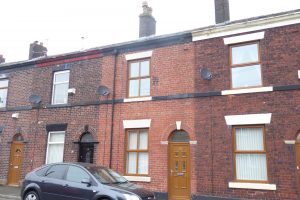 Scholes Street, Elton, Bury, BL8 2RA