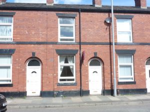 Cross Lane, Radcliffe, M26 2RJ