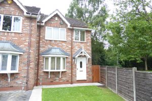 Parr Lane, Unsworth, Bury, BL9 8LU