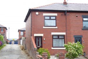Dundee Lane, Ramsbottom, Bury, BL0 9HL