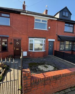 Nuttall Lane, Ramsbottom, Bury, BL0 9JZ