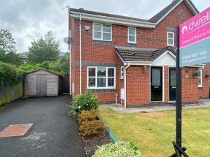 Finchley Close, Bury, BL8 2EJ