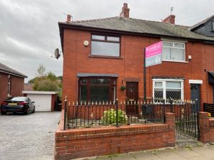 Nuttall Lane, Ramsbottom, Bury, BL0 9JZ