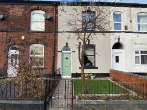 Chesham Road, Walmersley, Bury, BL9 6LS