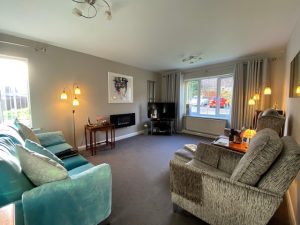 New Century Apartments, Stubbins Lane, Ramsbottom, Bury, BL0 0PP