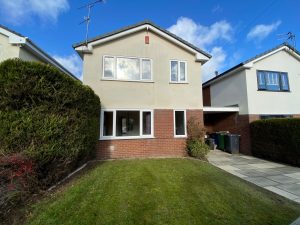 Whalley Drive, Lowercroft, Bury, BL8 2JZ