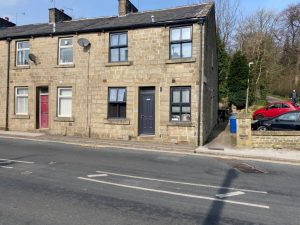 Haslingden Road, Rawtenstall, BB4 6RE