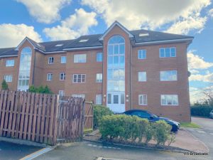 Broadoaks, Fairfield, Bury, BL9 7SU