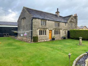 Walsh Fold, Bradshaw Road, Turton, Bolton, BL7 0HW