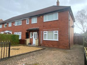 Colchester Avenue, Breightmet, Bolton, BL2 5AQ