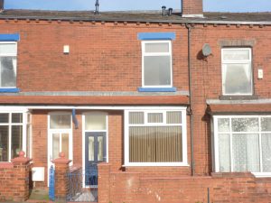 Elgin Street, Halliwell, Bolton, BL1 3ET