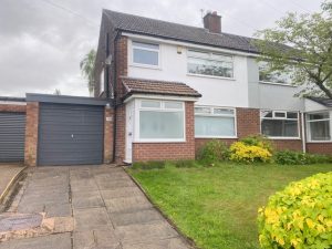 Fieldhead Avenue, Elton, Bury, BL8 2NA