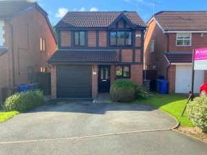 Calderwood Close, Tottington, Bury, BL8 3LE