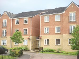 New Century Apartments, Ramsbottom, Bury, BL0 0PP