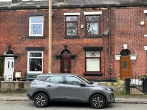 Newbold Street, Elton, Bury, BL8 2RR