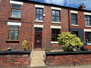 Rigby Lane, Bradshaw, Bolton, BL2 3EG