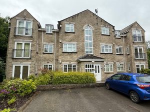 Grange Heights, Helmshore, BB4 4QL
