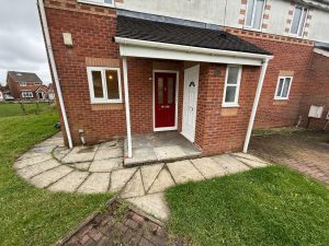 Garswood Road, Great Lever, Bolton, BL3 3FG
