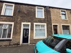 Scott Street, Padiham, Burnley, BB12 6NW