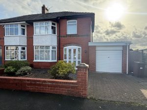 Fieldhead Avenue, Elton, Bury, BL8 2LX